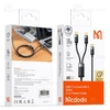 کابل دو سر Type-C مک دودو Mcdodo CA-678 توان 100 وات طول 1.5 متر