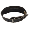 کمربند بدنسازی G Wear عرض سگک ۸cm مدل ELM- 403A480 سگکی مشکی