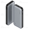 پاوربانک 25000 شیائومی Xiaomi ZMI 20 mobile power supply QB826 توان 200 وات