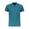 پولوشرت ورزشی مردانه نایک مدل PRO-ZP006 آبی