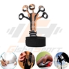 کش تقویت انگشت و ساعد سه کاره گریپستر مدل Gripster-03540