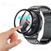محافظ صفحه ساعت هوشمند شیائومی Amazfit Pop 3R PMMA TPU Screen Protector