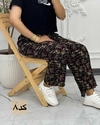 شلوار نخی وارداتی 1284