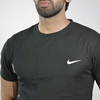 تیشرت ورزشی مردانه نایک مدل ۳۰۴۵ مشکی
