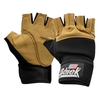 دستکش بدنسازی شیک مدل ۱۴۰۱-USA کرم