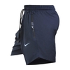 شلوارک رانینگ ورزشی مردانه نایک مدل DS-JDI-4E0638 سرمه ای