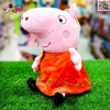 عروسک پولیشی پپاپیگ اسباب بازی peppa pig 60290