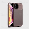 قاب فیبر کربنی آیفون Apple iPhone 11 Pro Max AutoFocus Beetle