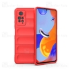 قاب سیلیکونی شیائومی Xiaomi Redmi Note 11 Pro Global / 11 Pro 5G Magic Shield