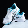 کفش مردانه Asics_WBlue مدل 3405