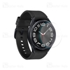 محافظ صفحه ساعت هوشمند سامسونگ Samsung Galaxy Watch 6 classic 47mm PMMA TPU Screen Protector