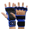 دستکش و محافظ کف دست بدنسازی اسپال مدل Fitness آبی