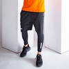 لگ ورزشی مردانه آندر آرمور مدل G Wear کمر کش مشکی