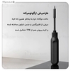 پیچ گوشتی شیائومی Xiaomi Mijia Mi 16-in-1 Ratchet Screwdriver MJJLLSD002QW دارای 16 سری
