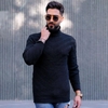 بافت مردانه Ski_Black مدل 3729