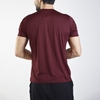 تیشرت ورزشی مردانه نایک مدل DS-2B1776 زرشکی