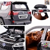 ماکت ماشین فلزی لکسوس Lexus Lx570 مقیاس 1:24