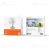 پنکه رومیزی شارژی بیوا Biva FA-06 desktop fan