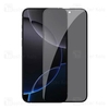گلس حریم شخصی نیلکین آیفون Apple iPhone 16 Pro Nillkin Guardian