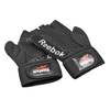 دستکش بدنسازی ریباک مدل Stone-00105 مشکی