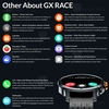 ساعت هوشمند شیائومی گلوریمی Glorimi GX Race