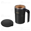 ماگ همزن دار لپرسو LePresso Stirmagic Auto Stirring Mug LPCFFM0018 ظرفیت 0.38 لیتر