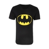 تیشرت ورزشی مردانه بتمن مدل SPL-Simp91210 مشکی