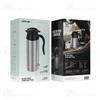 کتری برقی خودرو گرین لاین Green Lion Electric Car Kettle GNCK800MLSL ظرفیت 0.8 لیتر