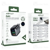 شارژر دیواری ایس فست ACEFAST A116 PD35W GaN Fast Charger توان 35 وات
