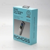 پاوربانک 10000 روموس Romoss PPU10 Powerbank توان 130 وات
