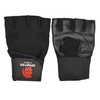 دستکش بدنسازی زنانه اسپارتان مدل KTB-0225 مشکی