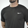تیشرت ورزشی مردانه نایک مدل DS-JDI-4E0648 مشکی