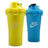 شیکر دو مخزنه ورزشی نایک مدل CUP ظرفیت کل ۰٫۸ لیتر