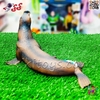 فیگور شیر دریایی اسباب بازی سیلیکونی نرم Sea Lion