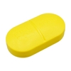 جا قرصی مکمل بدنسازی پیل بلکس مدل Pill