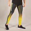 لگ ورزشی مردانه ترینینگ مدل SS-Bobel 84040 زرد