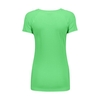 تیشرت ورزشی زنانه نایک مدل MuB-197 سبزآبی