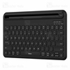 کیبورد بلوتوث بیسوس Baseus K02 Wireless Keyboard B00955500112-00 مخصوص تبلت