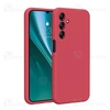 قاب سیلیکونی سامسونگ Samsung Galaxy A25 Silicone Case