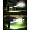 چراغ قوه ایکس او XO YH03 Strong LED Searchlight