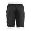شلوارک ورزشی مردانه نایک مدل Dri Fit-02 مشکی