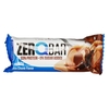 پکیج شکلات پروتئین بار کوامترکس مدل ZERO BAR تیکه شکلاتی ۶۰ گرمی بسته ۱۲ عددی