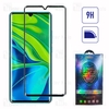 گلس تمام صفحه تمام چسب خمیده شیائومی Xiaomi Mi Note 10 / Note 10 Pro / CC9 Pro