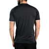 تیشرت ورزشی مردانه نایک مدل DS-2B1776 مشکی