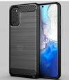 قاب فیبر کربنی سامسونگ Samsung Galaxy S20 FE Rugged Armor Fiber Carbon