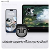 هندزفری بلوتوث ساندپیتز SoundPeats Air5