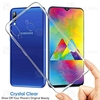 قاب ژله ای سامسونگ Samsung Galaxy M10 Clear Jelly