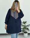 تونیک کبریتی کتیبه 735