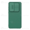 قاب محافظ نیلکین سامسونگ Samsung Galaxy S24 FE Nillkin CamShield Pro Case دارای محافظ دوربین