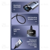 هاب 4 پورت الدینیو LDNIO Ds-134u